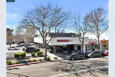 9901 San Pablo Ave, El Cerrito, CA 94533 - Photo 1