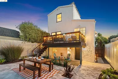 1509 Francis St, Albany, CA 94706 - Photo 59