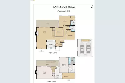 6611 Ascot Dr, Oakland, CA 94611 - Photo 41