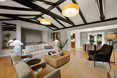 6611 Ascot Dr, Oakland, CA 94611 - Photo 5