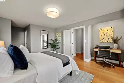 6611 Ascot Dr, Oakland, CA 94611 - Photo 19