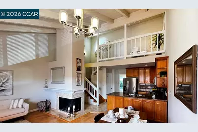 22 Holcomb Ct, Walnut Creek, CA 94596 - Photo 9