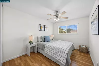 3828 Willow Pass Rd #D, Concord, CA 94519 - Photo 9