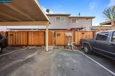 3828 Willow Pass Rd #D, Concord, CA 94519 - Photo 15
