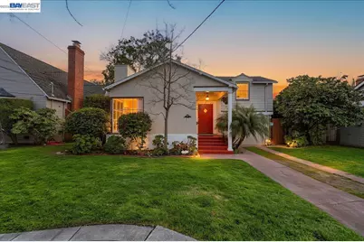 819 Superior Ave, San Leandro, CA 94577 - Photo 1