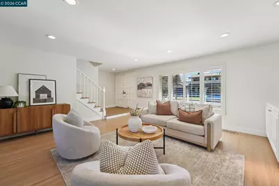 132 Whitethorne Dr, Moraga, CA 94556 - Photo 9