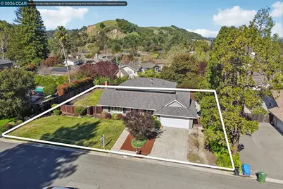 132 Whitethorne Dr, Moraga, CA 94556 - Photo 53