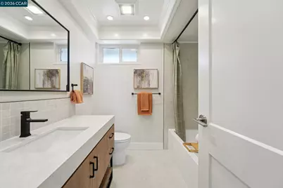 132 Whitethorne Dr, Moraga, CA 94556 - Photo 25