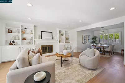 132 Whitethorne Dr, Moraga, CA 94556 - Photo 7