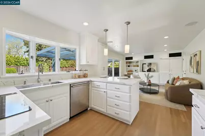 132 Whitethorne Dr, Moraga, CA 94556 - Photo 15