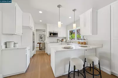 132 Whitethorne Dr, Moraga, CA 94556 - Photo 13