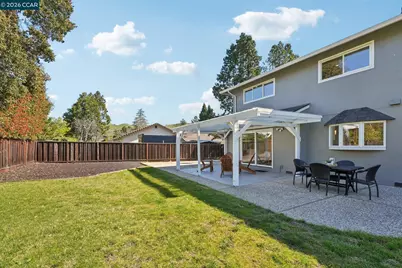 132 Whitethorne Dr, Moraga, CA 94556 - Photo 49