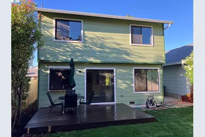 181 Yachtsman Dr, Vallejo, CA 94591 - Photo 7