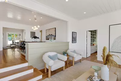 731 Grizzly Peak Blvd, Berkeley, CA 94708 - Photo 19