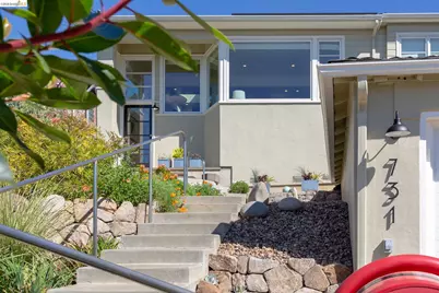 731 Grizzly Peak Blvd, Berkeley, CA 94708 - Photo 3