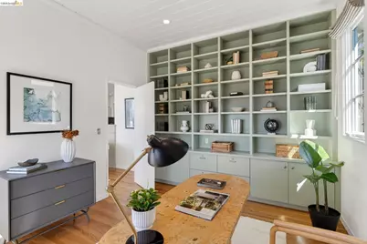 731 Grizzly Peak Blvd, Berkeley, CA 94708 - Photo 23