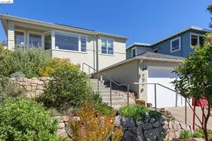 731 Grizzly Peak Blvd, Berkeley, CA 94708 - Photo 1
