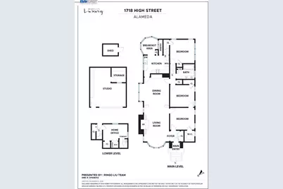 1718 High St, Alameda, CA 94501 - Photo 31