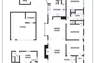 1718 High St, Alameda, CA 94501 - Photo 31