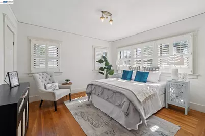 1718 High St, Alameda, CA 94501 - Photo 17