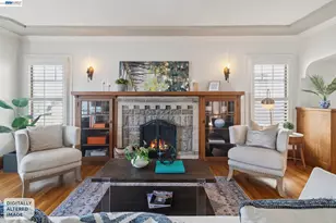 1718 High St, Alameda, CA 94501 - Photo 5