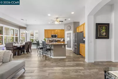 377 St Claire Ter, Brentwood, CA 94513 - Photo 9