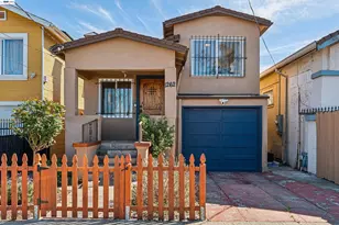 1262 94th Ave, Oakland, CA 94603 - Photo 1