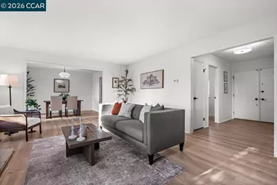 5129 Heavenly Ridge Ln, Richmond, CA 94803 - Photo 5