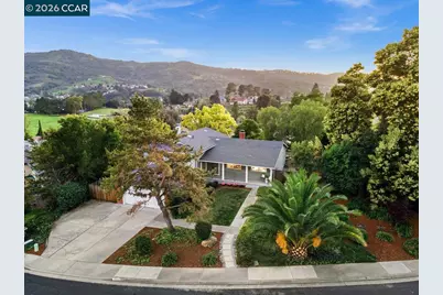 5129 Heavenly Ridge Ln, Richmond, CA 94803 - Photo 1