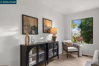 5129 Heavenly Ridge Ln, Richmond, CA 94803 - Photo 7