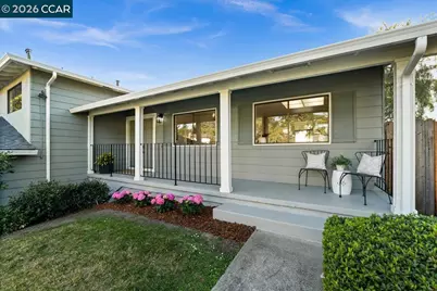 5129 Heavenly Ridge Ln, Richmond, CA 94803 - Photo 3