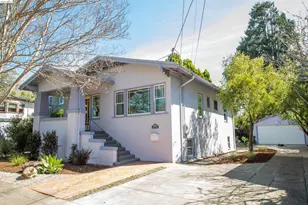 5264 Locksley Ave, Oakland, CA 94618 - Photo 1