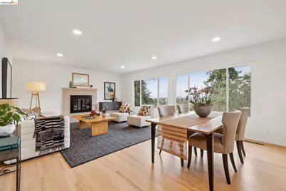 4133 Norton Ave, Oakland, CA 94602 - Photo 5