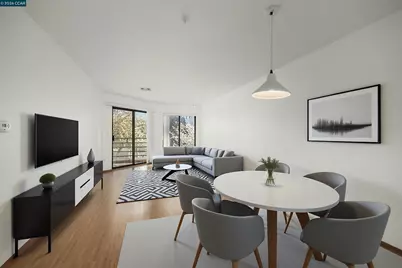 1201 Alta Vista Dr #209, Walnut Creek, CA 94596 - Photo 5