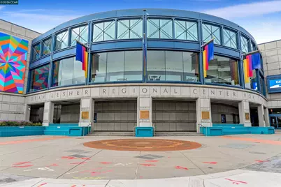 1201 Alta Vista Dr #209, Walnut Creek, CA 94596 - Photo 29