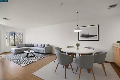 1201 Alta Vista Dr #209, Walnut Creek, CA 94596 - Photo 3