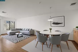 1201 Alta Vista Dr, Walnut Creek, CA 94596 - Photo 3