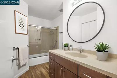 1201 Alta Vista Dr #209, Walnut Creek, CA 94596 - Photo 17