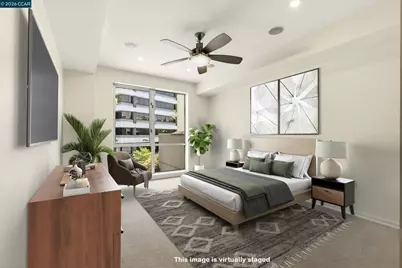 1655 California Blvd #156, Walnut Creek, CA 94596 - Photo 17