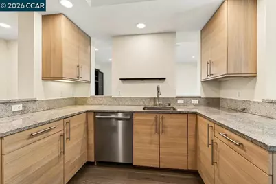 1655 California Blvd #156, Walnut Creek, CA 94596 - Photo 15