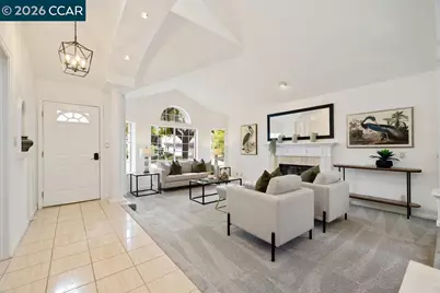 4283 Knollview Dr, Danville, CA 94506 - Photo 7