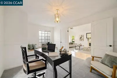 4283 Knollview Dr, Danville, CA 94506 - Photo 11