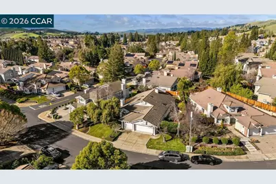 4283 Knollview Dr, Danville, CA 94506 - Photo 45