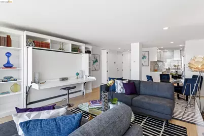 565 Bellevue Ave #2205, Oakland, CA 94610 - Photo 3