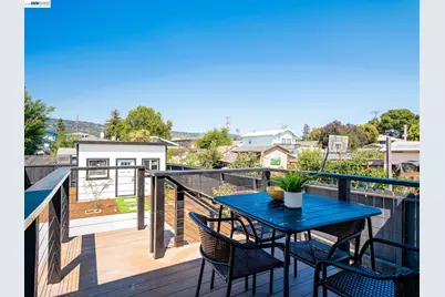 3708 Lyon Ave, Oakland, CA 94601 - Photo 41
