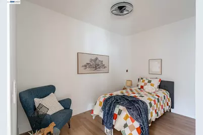 3708 Lyon Ave, Oakland, CA 94601 - Photo 25