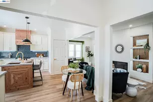 3708 Lyon Ave, Oakland, CA 94601 - Photo 5