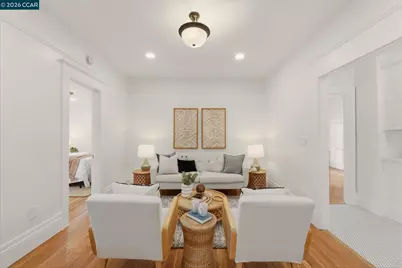 3214 California St, Berkeley, CA 94703 - Photo 5