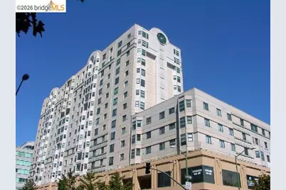 988 Franklin St #601, Oakland, CA 94607 - Photo 1