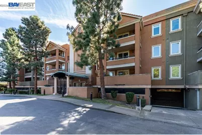 401 Norfolk St #216, San Mateo, CA 94401 - Photo 35